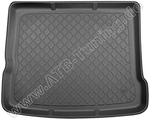 Kofferraumwanne Audi Q3 (8U) 2011-2018