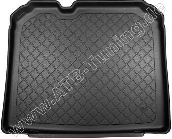 Kofferraumwanne Audi Q3 (8U) 2011-2018