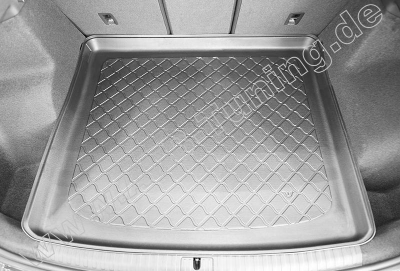 Audi Q3 (F3) Kofferraumwanne