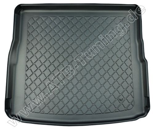 Kofferraumwanne Audi Q4 e-tron (F4) ab 06/2021