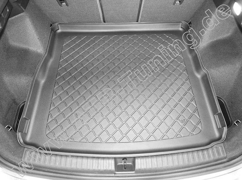 Audi Q4 e-tron (F4) Kofferraumwanne Audi Q4 e-tron (F4) Kofferraumwanne