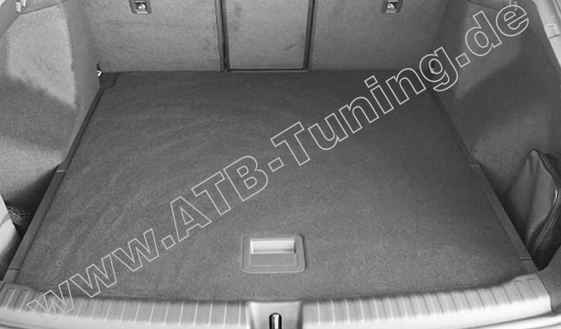 Audi Q4 e-tron (F4) Kofferraumwanne Audi Q4 e-tron (F4) Kofferraumwanne