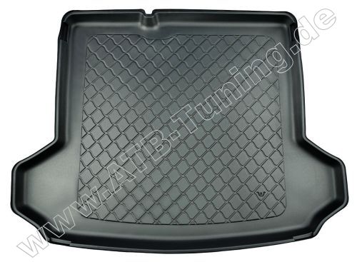 Kofferraumwanne Audi Q4 e-tron (F4) ab 06/2021