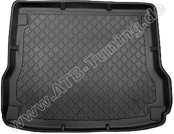 Kofferraumwanne Audi Q5 (8R) 08/2008-12/2016
