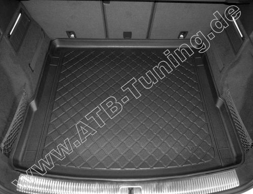 Audi Q5 II (FY) Kofferraumwanne