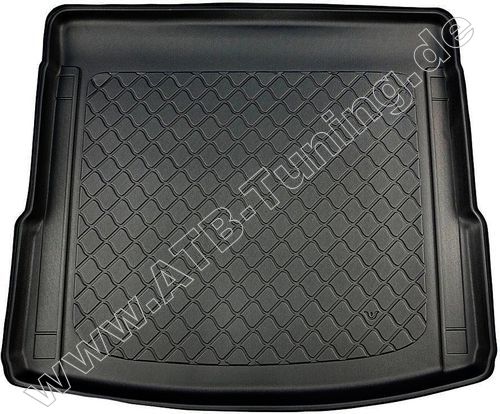 Kofferraumwanne Audi Q5 II (FY) ab 01/2017