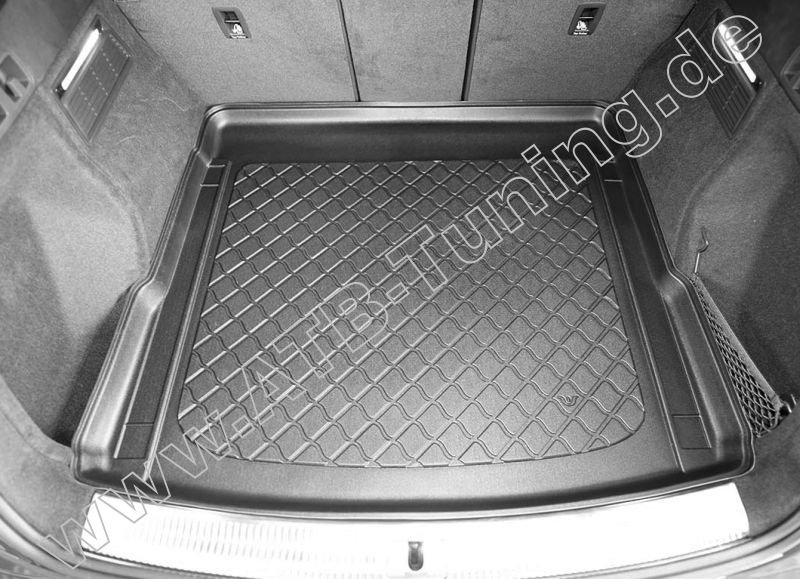 Audi Q5 Sportback II (FYT) Kofferraumwanne Audi Q5 Sportback II (FYT) Kofferraumwanne
