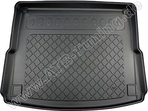 Kofferraumwanne Audi Q5 II Hybrid (FY) ab 05/2019