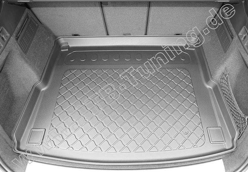 Audi Q5 Sportback II Hybrid (FYT) Kofferraumwanne Audi Q5 Sportback II Hybrid (FYT) Kofferraumwanne