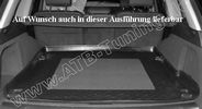 Weitere Bilder zu Kofferraumwanne Audi Q7 (4L) 2006-2015