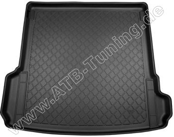 Kofferraumwanne Audi Q7 (4M) ab 05/2015