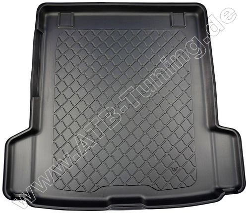 Kofferraumwanne Porsche Taycan ab 01/2020