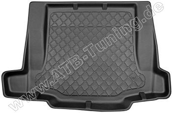 Kofferraumwanne BMW 1er (E87) 2004-2011