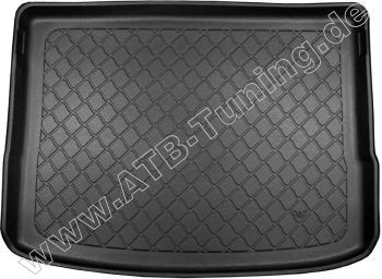 Kofferraumwanne BMW 2er Active Tourer (F45) 11/2013-10/2021