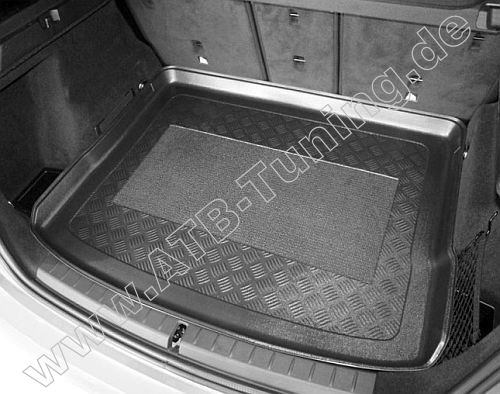 BMW 2er Active Tourer (F45) Kofferraumwanne