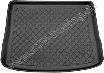 Kofferraumwanne BMW 2er Active Tourer (F45) 11/2013-10/2021