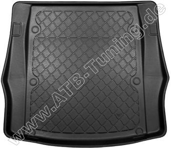 Kofferraumwanne BMW 2er Coupe (F22) 10/2013-07/2021