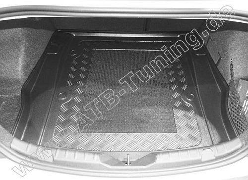 BMW 2er Coupe (F22) Kofferraumwanne BMW 2er Coupe (F22) Kofferraumwanne
