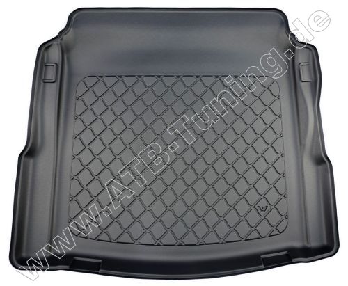 Kofferraumwanne BMW 2er Coupe (G42, G87) ab 08/2021