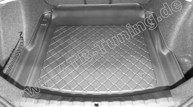 BMW 2er Coupe (G42, G87) Kofferraumwanne BMW 2er Coupe (G42, G87) Kofferraumwanne