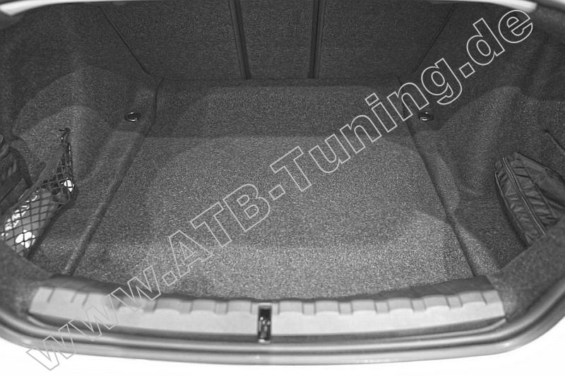 BMW 2er Coupe (G42, G87) Kofferraumwanne BMW 2er Coupe (G42, G87) Kofferraumwanne