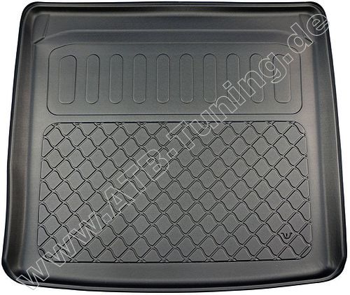 Kofferraumwanne BMW 2er Gran Coupe (F44) ab 03/2020