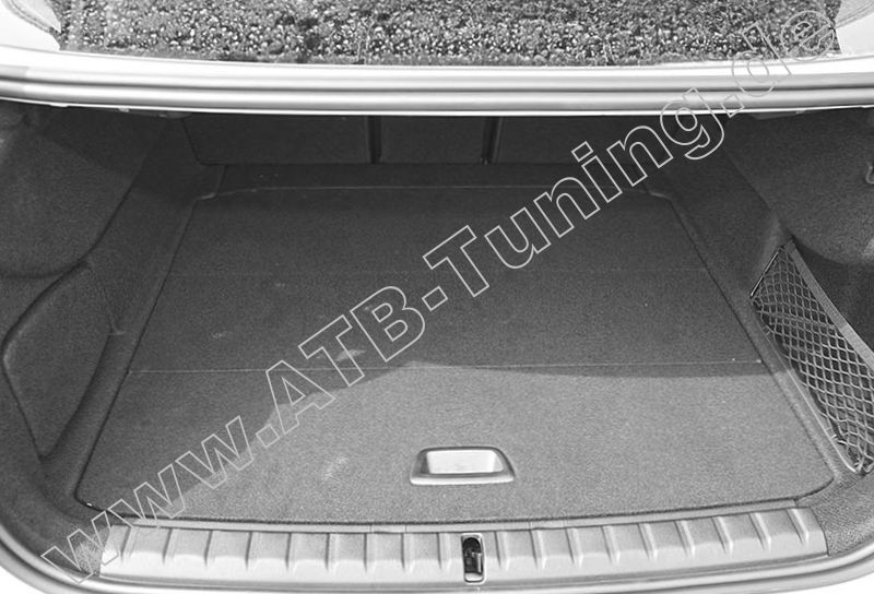 BMW 2er Gran Coupe (F44) Kofferraumwanne