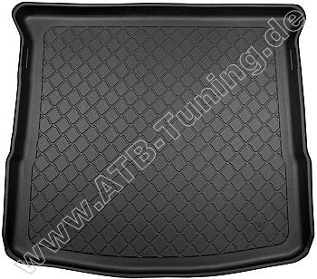 Kofferraumwanne BMW 2er Gran Tourer (F46) ab 07/2014