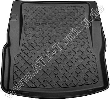 Kofferraumwanne BMW 3er Limousine (F30) 03/2011-02/2019