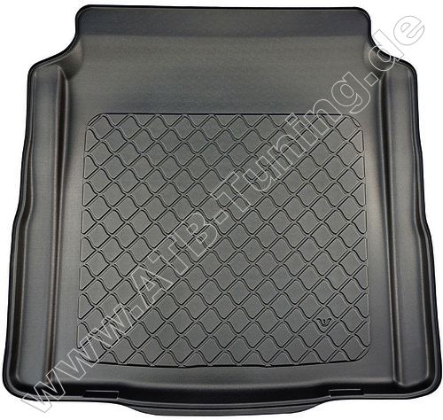 Kofferraumwanne BMW 4er Coupe (G22) ab 10/2020