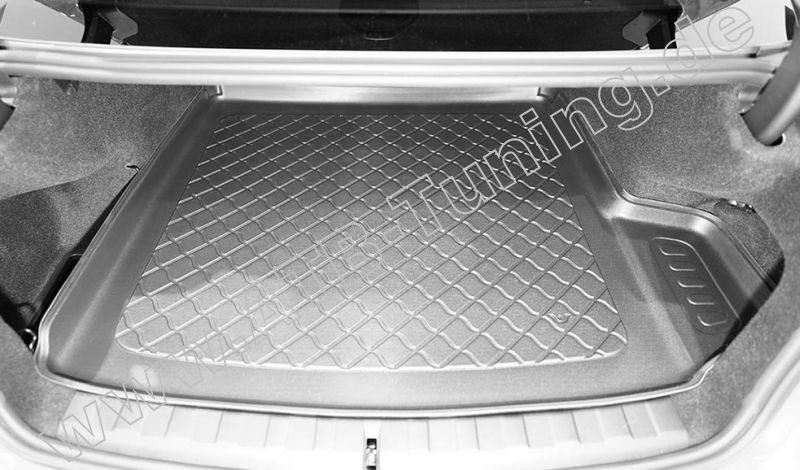 BMW 3er Limousine Hybrid (G20) Kofferraumwanne BMW 3er Limousine Hybrid (G20) Kofferraumwanne