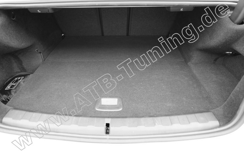 BMW 3er Limousine Hybrid (G20) Kofferraumwanne BMW 3er Limousine Hybrid (G20) Kofferraumwanne