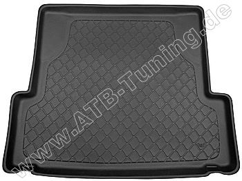 Kofferraumwanne BMW 3er Touring (E91) 2005-2012