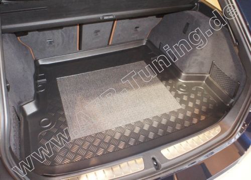 BMW 3er Touring (F31) Kofferraumwanne