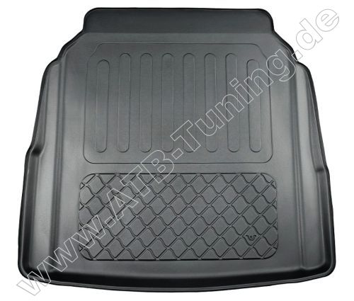 Kofferraumwanne BMW 4er Gran Coupe (G26) ab 10/2021