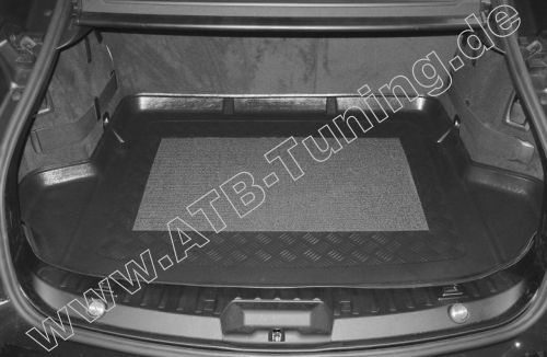 BMW 5er Gran Turismo (F07) Kofferraumwanne BMW 5er Gran Turismo (F07) Kofferraumwanne
