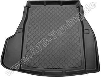 Kofferraumwanne BMW 5er Limousine (E60) 07/2003-02/2010