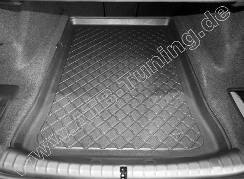BMW 5er Limousine (G30) Kofferraumwanne BMW 5er Limousine (G30) Kofferraumwanne