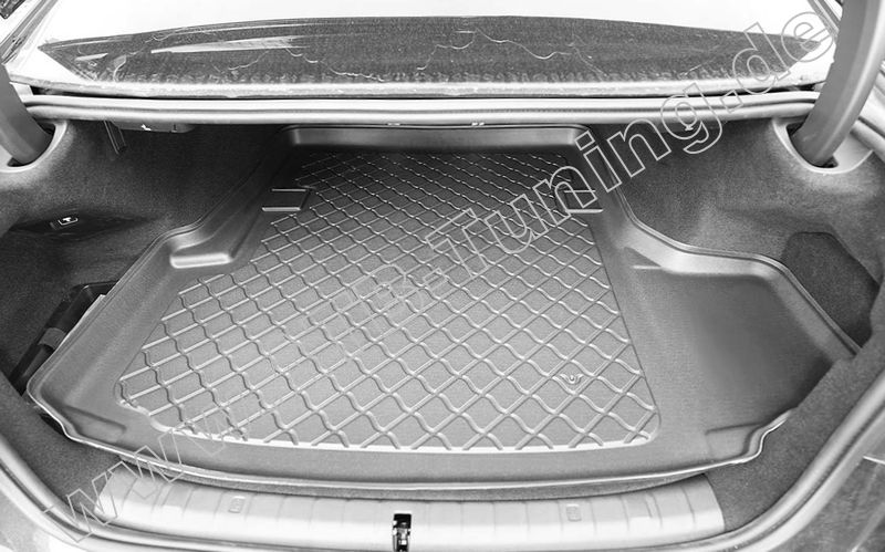 BMW 5er Limousine Hybrid (G30) Kofferraumwanne