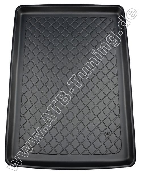 Kofferraumwanne BMW 5er Limousine (G60, G90) ab 10/2023