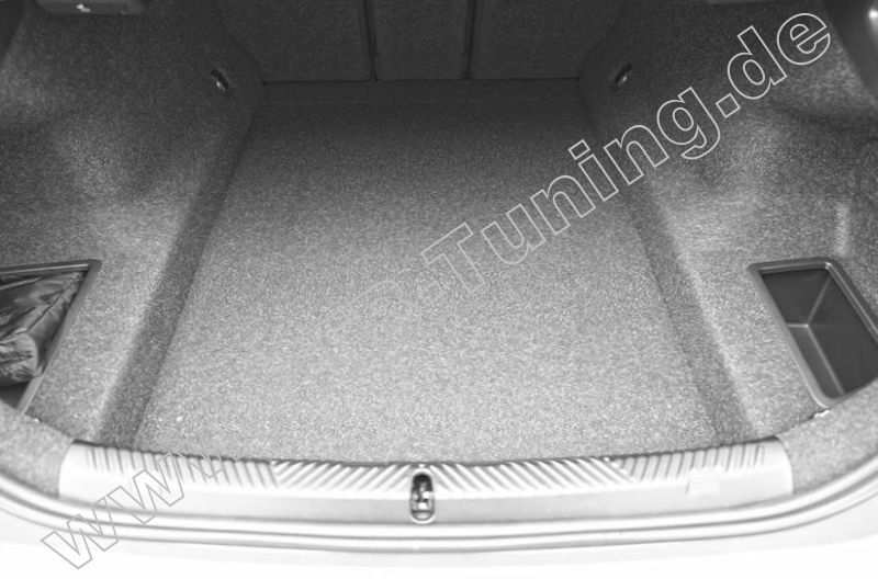 BMW 5er Limousine (G60, G90) Kofferraumwanne BMW 5er Limousine (G60, G90) Kofferraumwanne