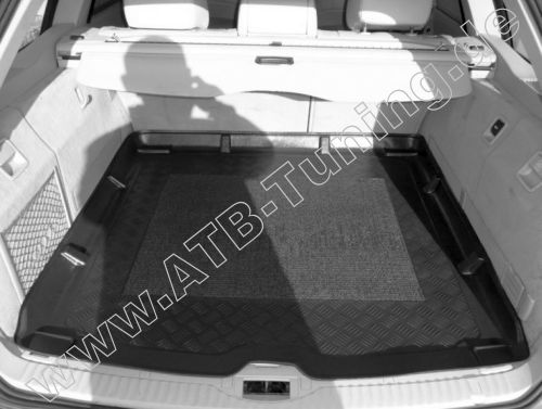 BMW 5er Touring (E61) Kofferraumwanne