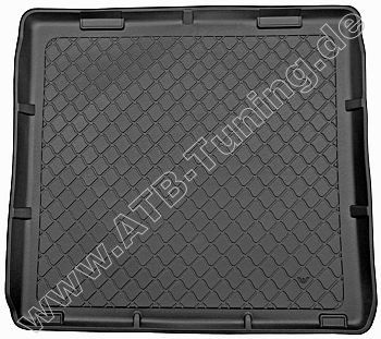 Kofferraumwanne BMW 5er Touring (F11) 03/2010-04/2017