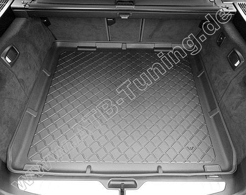 BMW 5er Touring (F11) Kofferraumwanne BMW 5er Touring (F11) Kofferraumwanne