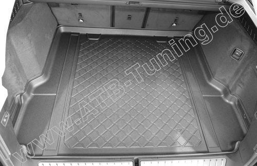 BMW 5er Touring (G31) Kofferraumwanne