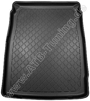 Kofferraumwanne BMW 6er Gran Coupe (F06) 06/2012-04/2018