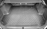 Weitere Bilder zu Kofferraumwanne BMW 6er Gran Turismo (G32) ab 06/2017