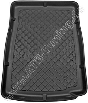 Kofferraumwanne BMW 7er Limousine (F01) 10/2008-09/2015