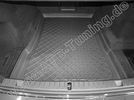 Weitere Bilder zu Kofferraumwanne BMW 7er Limousine (G11, G12) 09/2015-10/2022