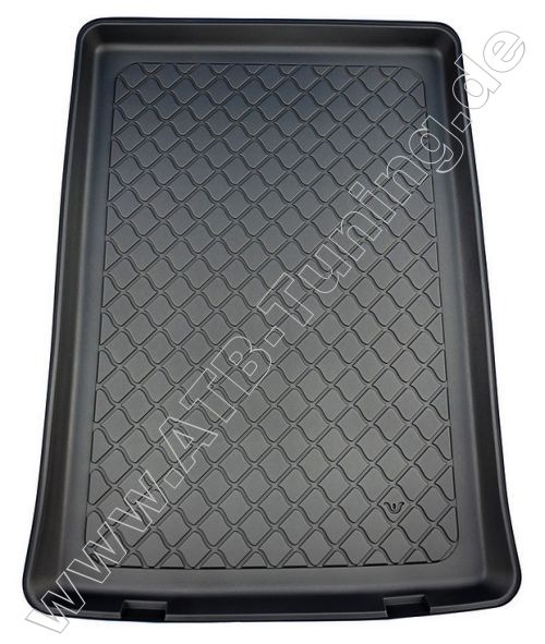 Kofferraumwanne BMW 7er Limousine (G70) ab 11/2022